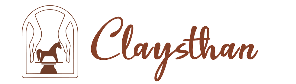 Claysthan Logo
